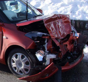 Unfall in Malix - Die Kantonspolizei Graubünden sucht Zeugen (Polizeifoto: Kapo GR) Unfall in Malix - Die Kantonspolizei Graubünden sucht Zeugen (Polizeifoto: Kapo GR)