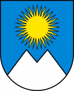 Wappen Arosa (GR24.ch)