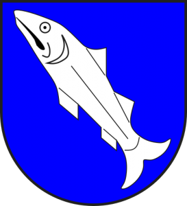 Graubünden will als Kanton die Gemeinderechte nicht respektieren (Wappen Laax: GR24.ch)