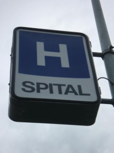 Die Bündner Regierung hat in der Spitallisten-Auseinandersetzung mit dem Kanton Zürich Beschwerde beim Bundesgericht eingereicht.  (Foto: Spital24.ch)
