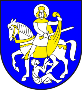 Gemeindewappen Cazis