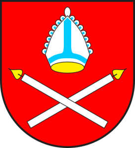 Wappen Tinizong