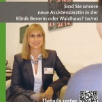 Stelle Assistenzarzt