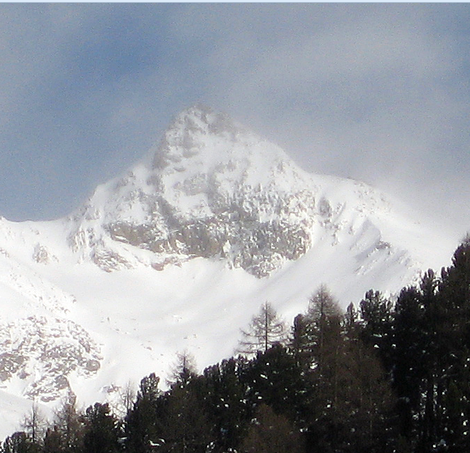 Puntragschigna (Pontresina): Frau am Piz Languard tödlich verunfallt – Was geschah?