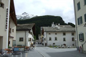 Sils im Engadin (gr24.ch)