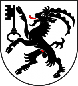 Wappen Zizers