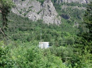 Pech für alle Bündner, die in einem EWZ-Versorgungsgebiet leben: Strom wird massiv teurer (Foto: Domleschg24.ch)