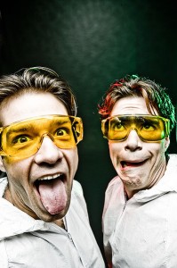 Goa-Fest Brulfotronics 4 in Disentis: Kapo stellte Drogen sicher (Archivfoto)