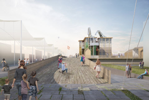 Der Kanton Graubünden präsentiert sich an der Expo Milano 2015