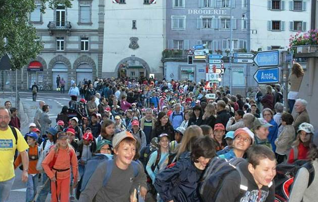 Argumente der Pro Bilingua Chur zur Mehrsprachigkeit