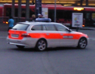 Zwei Einbrecher verhaftet – Beide bereits wieder auf freiem Fuß