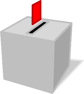 Kreis- und Regierungsratswahlen