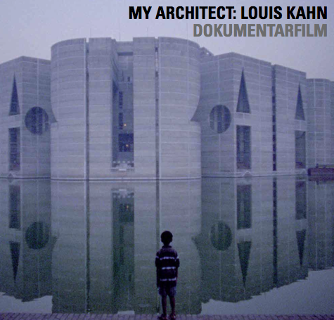 HTW Chur: Dokumentarfilm My Architect: Louis Kahn