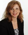 Anna-Margrith Holzinger (Foto: FDP-Frauen Graubünden)