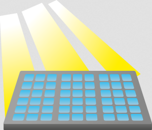 Solaranlagen künftig auch ohne Baubewilligung möglich (Graphik: Solarstrom24.ch)