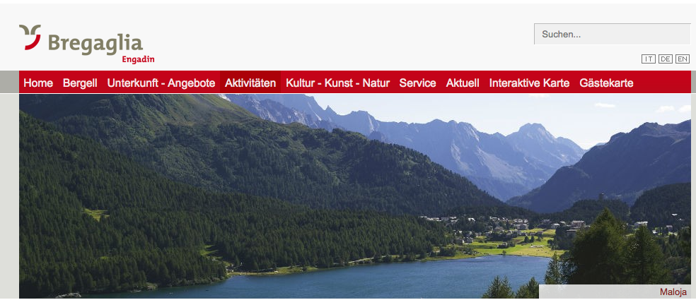 Albigna-Stausee kann für Sanierungsprojekt entleert werden
