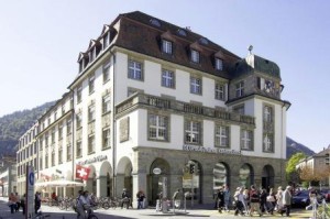 GKB Hauptsitz Chur ( Foto: GKB Webseite )