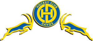 Mit der RhB zu den HCD-Finalspielen. (Bild: Logo des HCD)
