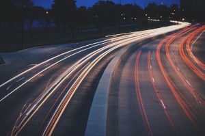 Richtlinie zur Verkehrsberuhigung innerorts überarbeitet (Symbolbild) Richtlinie zur Verkehrsberuhigung innerorts überarbeitet (Symbolbild)