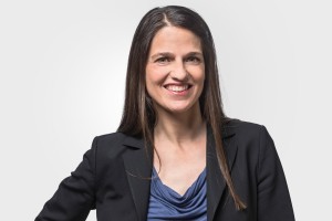 Vera Stiffler neue FDP Parteisekretärin