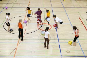 Die Sportförderungsverordnung regelt unter anderem die Vergabe finanzieller Beiträge an Angebote des freiwilligen Schulsportes.