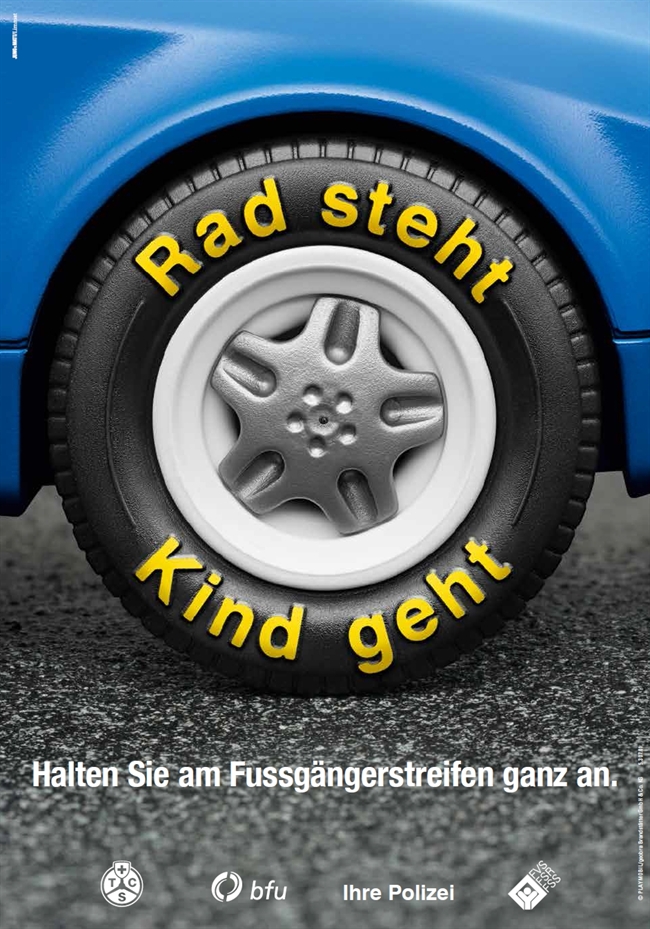 Graubünden: Schulbeginn 2015/2016 – „Rad steht, Kind geht“