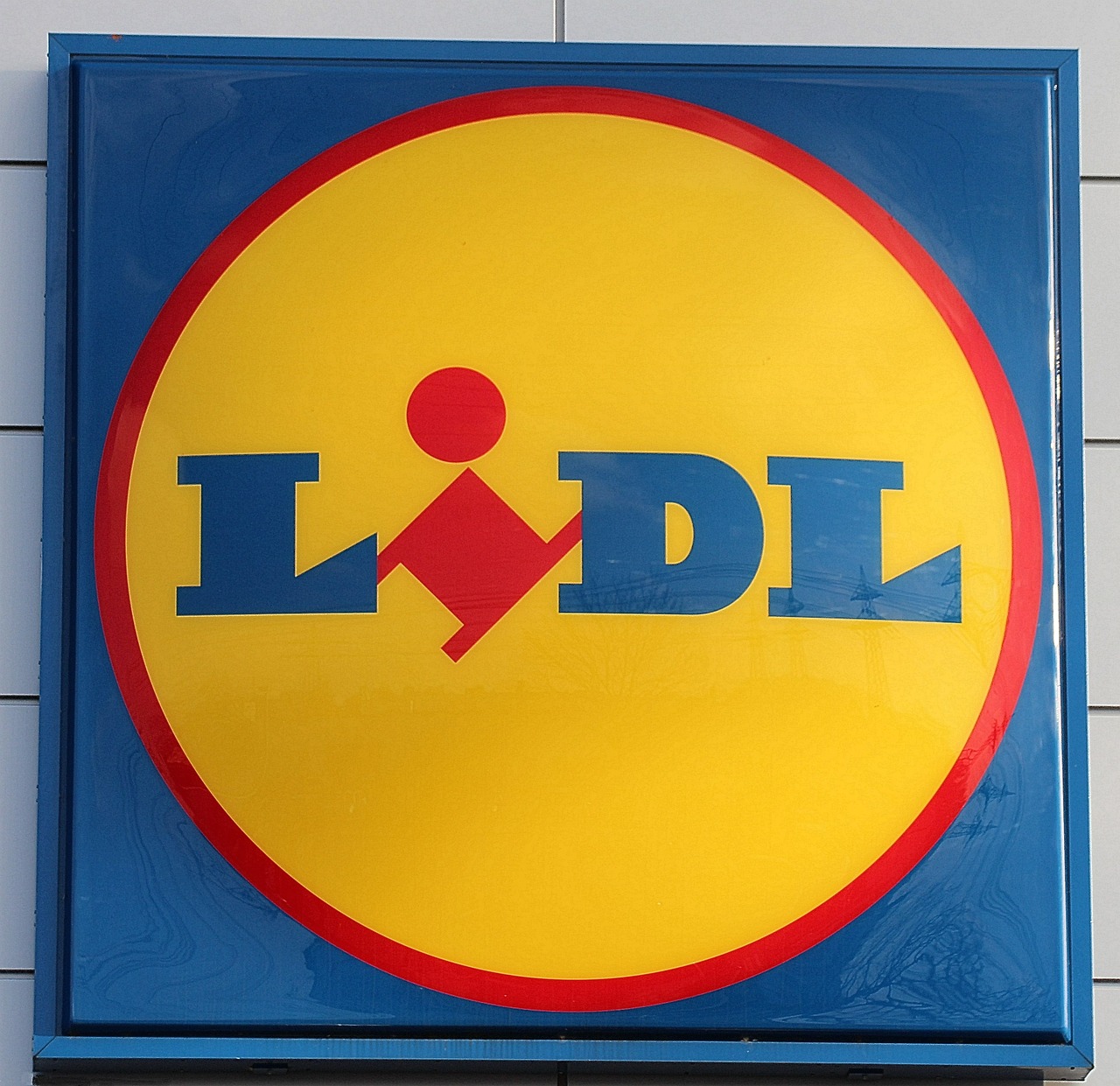 Region: Freie Stellen beim Lidl