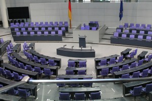 Die Regierung nimmt an ihrer jüngsten Sitzung die Listenverbindungen für die Nationalratswahlen zur Kenntnis. (Symbolbild)
