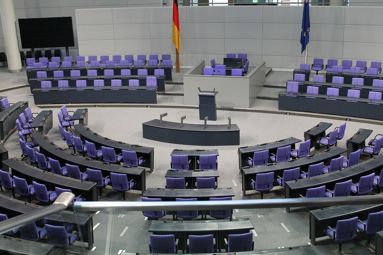 Die Regierung nimmt die Listenverbindungen für die Nationalratswahlen zur Kenntnis
