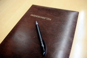 Petition: Keine Patente auf Leben. (Symbolbild)