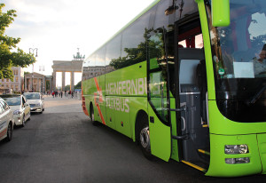 Mit MeinFernbus FlixBus jetzt auch aus Chur, Dornbirn, Bregenz und Lindau ohne Umstieg nach Berlin