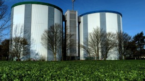 FDP Senioren Besuch bei der Churer Abwasserreinigungsanlage ARA. (Symbolbild)