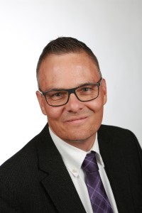 Martin Gredig wurde von der Regierung zum neuen Bankrat gewählt.(Quelle: Standeskanzlei Graubünden)