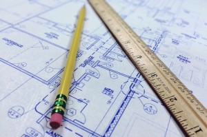 HTW Chur kann Bachelor-Studiengang "Architektur" anbieten. (Symbolbild)