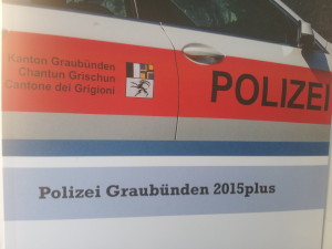Polizei mit klarer Sicherheitsstrategie. Einheitspolizei vom Tisch.