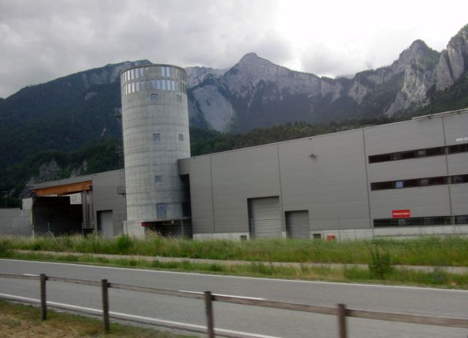 Sägerei-Deal Domat/Ems: Richtige Strategie – Vorgehen und künftige Nutzung werfen Fragen auf