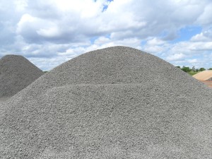Umsetzung des Grossrätlichen Auftrags betreffend Gesamtkonzept Aushubdeponien. (Symbolbild)