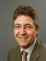 Vincent Augustin neuer Präsident der UBI