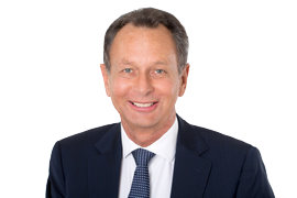 Bündner FDP bedauert den Rücktritt von FDP Präsident Philipp Müller