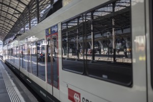 Regierung nimmt Stellung zur "Finanzierung des Betriebs und Substanzerhalts der Eisenbahninfrastruktur 2017-2020". (Symbolbild)