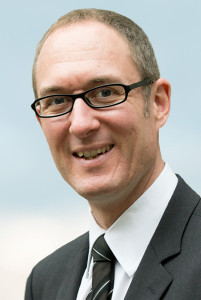 Das Regierungspräsidium ging am 1. Januar 2016 an Christian Rathgeb, Vorsteher des Departementes für Justiz, Sicherheit und Gesundheit über. (Bild: Kanton Graubünden)