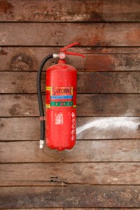 Brandschutz wird den Bedürfnissen der Gesetzesanwendung und der Rechtsprechung angepasst. (Symbolbild)