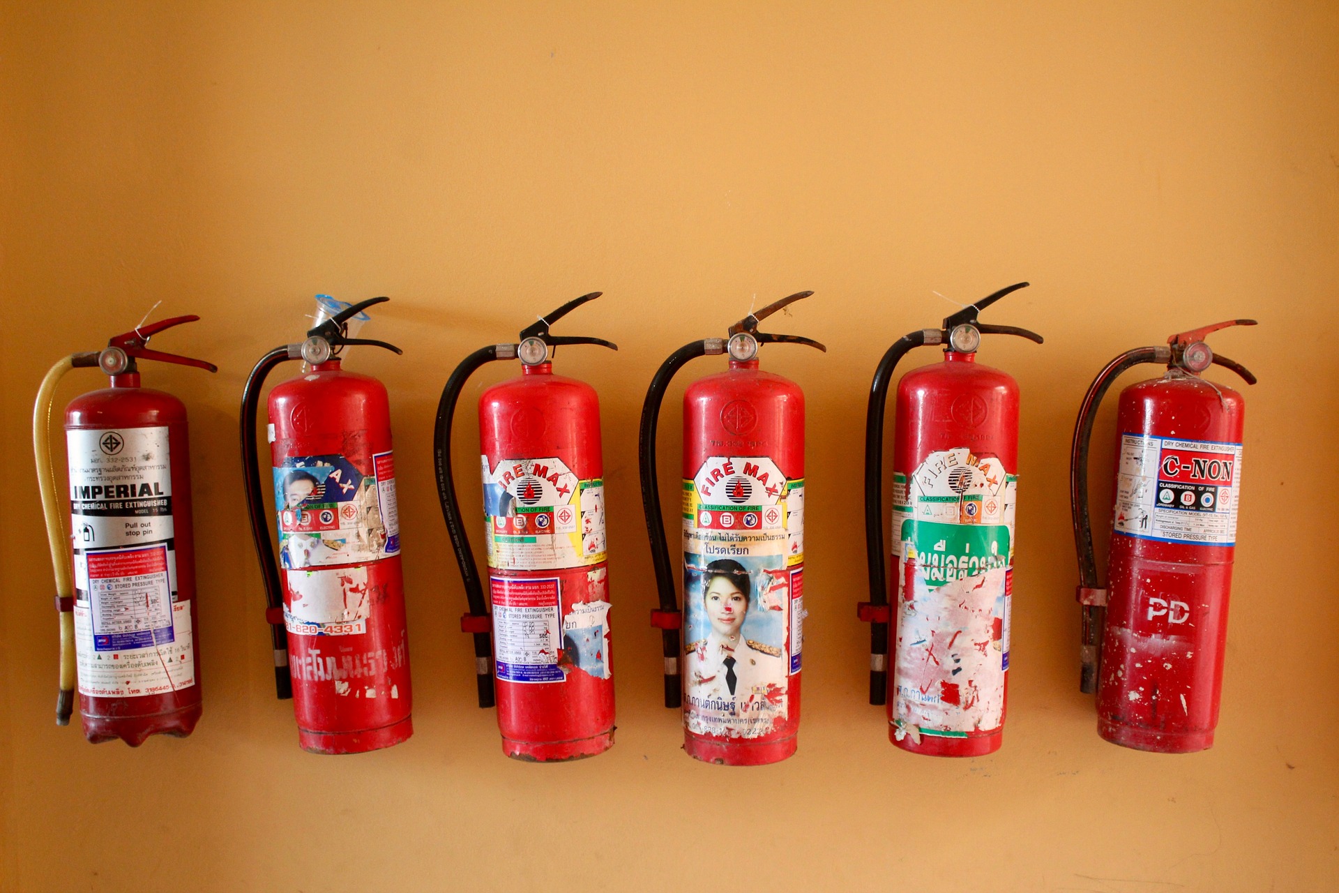 Brandschutz wird den Bedürfnissen der Gesetzesanwendung und der Rechtsprechung angepasst
