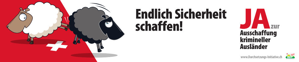 3x Ja der Jungen SVP Graubünden