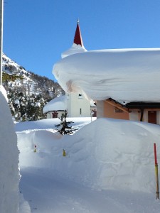 Titelbild Schneebilder meuli AG, 2