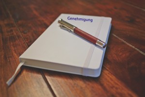 Die Genehmigung wurde nicht erteilt. (Symbolbild)