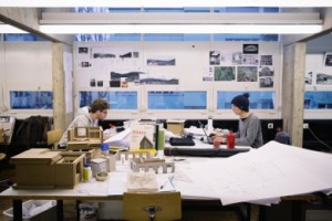 Studenten und Dozierende von drei Universitäten beschäftigen sich in diesen Monaten mit dem Kulturfestival Origen. (Bild: ORIGEN Riom)
