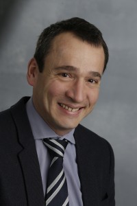 Martin Bühler ist neuer Leiter Amt für Militär und Zivilschutz. (Foto: Standeskanzlei Graubünden)