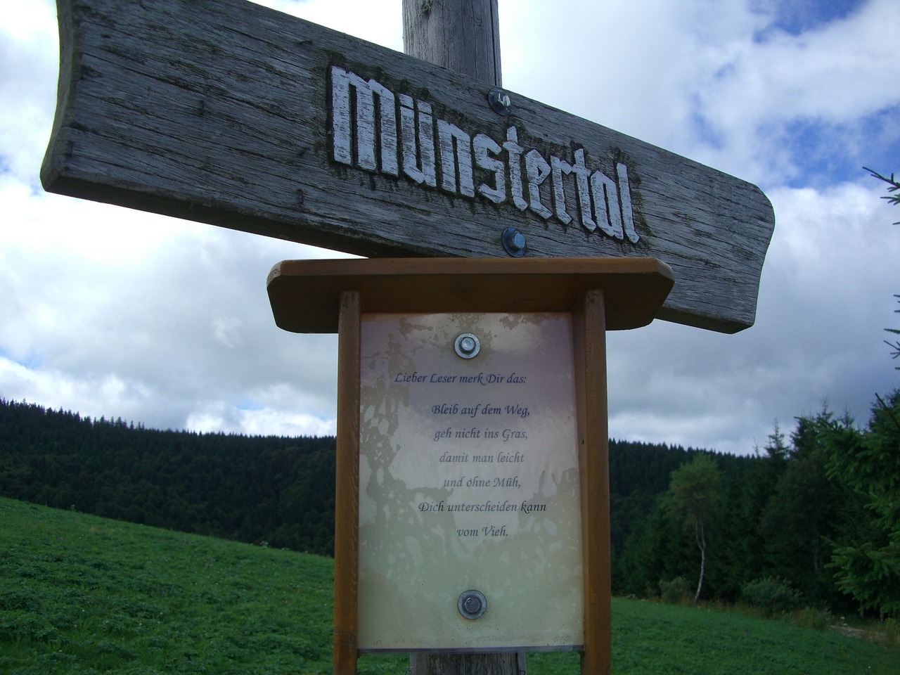 Asylsuchende Personen werden weiterhin im Val Müstair untergebracht