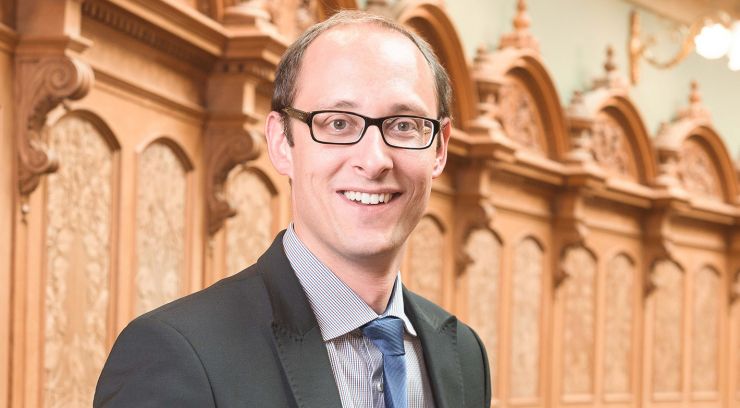 CVP Graubünden gratuliert neuem CVP-Parteipräsidium und Martin Candinas und Tino Schneider